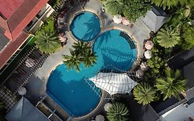 R-Mar Resort And Spa Patong, Phuket